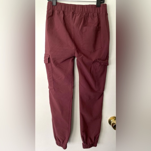 Public Supply Co Cargo Pants - Picture 3 of 3